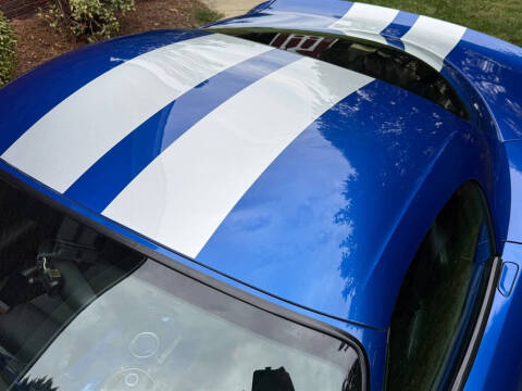 2006 Dodge Viper SRT-10