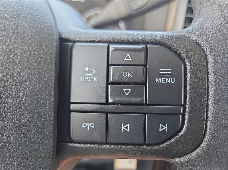 2025 Ford F-600 Super Duty