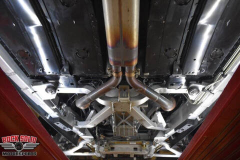 1999 Plymouth Prowler