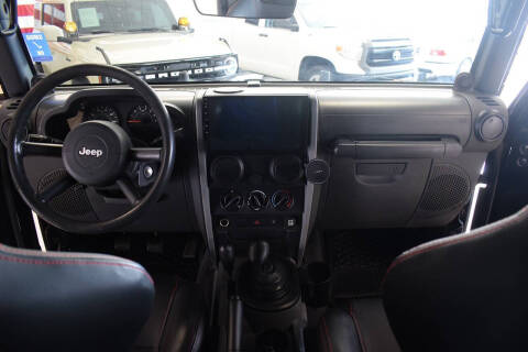 2008 Jeep Wrangler X