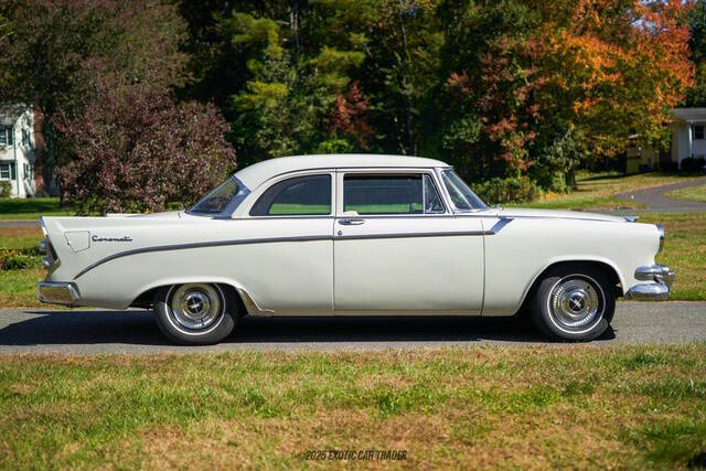 1956 Dodge Coronet