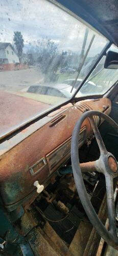 1946 GMC C/K 1500 Series
