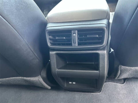 2024 Honda Prologue Touring