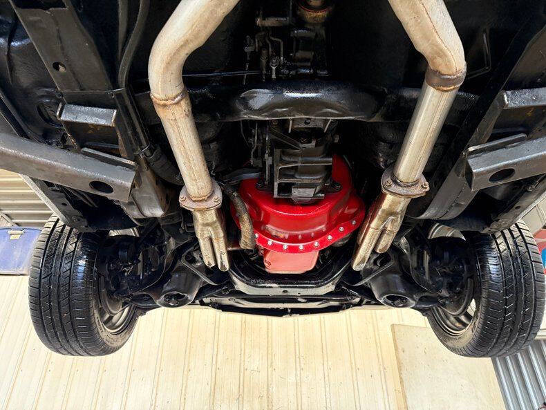 1976 Chevrolet Camaro