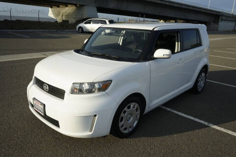 2008 Scion xB for sale at HOUSE OF JDMs - Sports Plus Motor Group in Sunnyvale CA