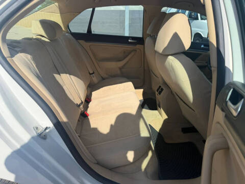 2009 Volkswagen Jetta S