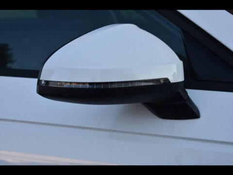 2017 Audi A4 2.0T Premium