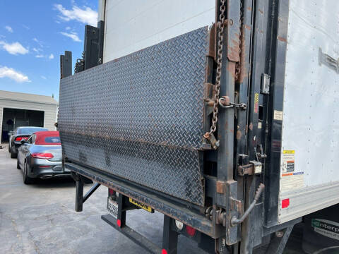 2013 International DuraStar 4300