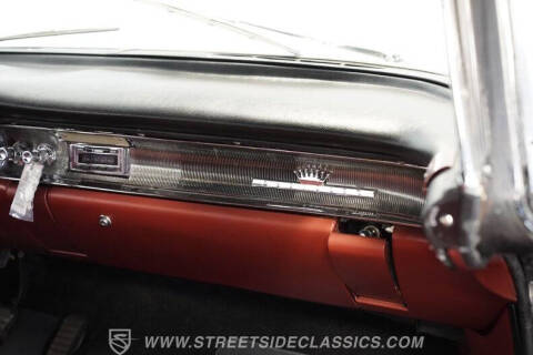 1958 Cadillac Series 62