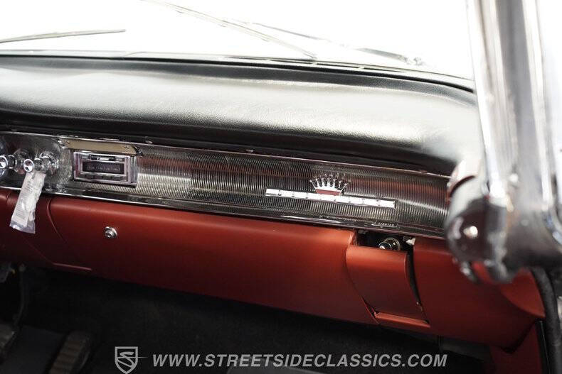 1958 Cadillac Series 62