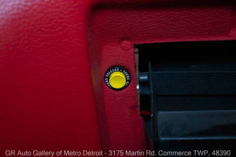 1994 Ford Mustang GT