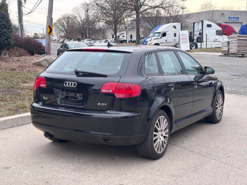 2008 Audi A3 2.0T