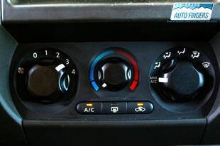 2008 Nissan Xterra X