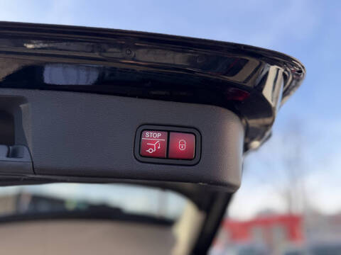 2013 Mercedes-Benz M-Class ML 550