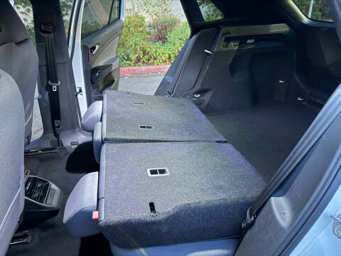 2021 Volkswagen ID.4 Pro