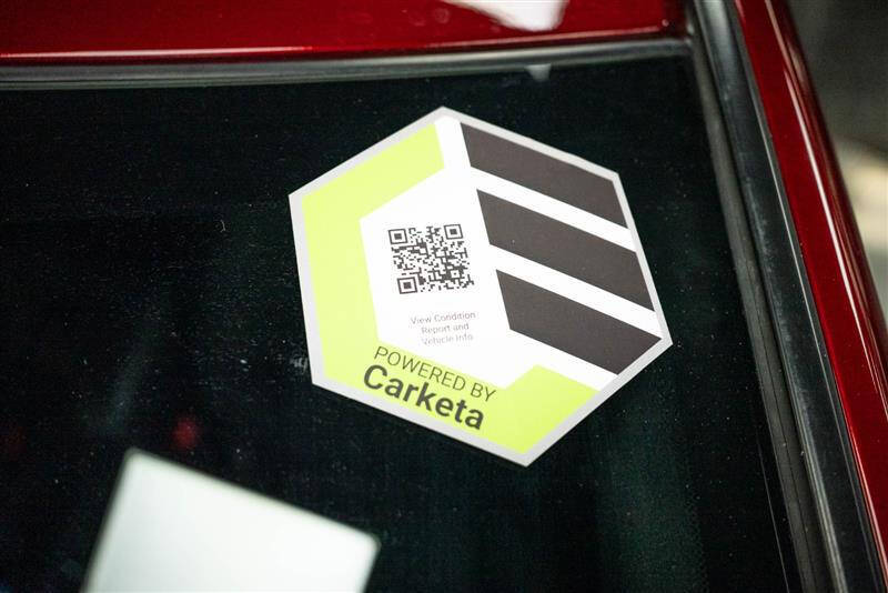 2024 Nissan LEAF SV PLUS