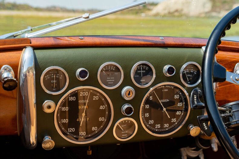 1947 Talbot-Lago T26