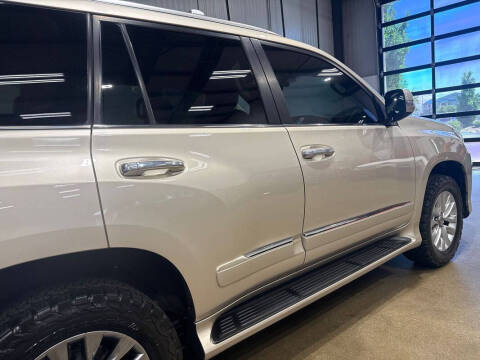2015 Lexus GX 460