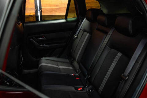 2024 Mazda CX-50 2.5 S Select