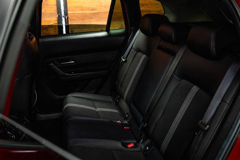 2024 Mazda CX-50 2.5 S Select