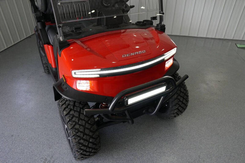 2025 Denago Nomad XL