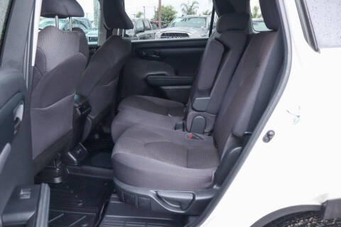 2021 Toyota Highlander L