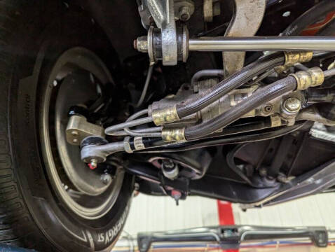 1967 Chevrolet Corvette