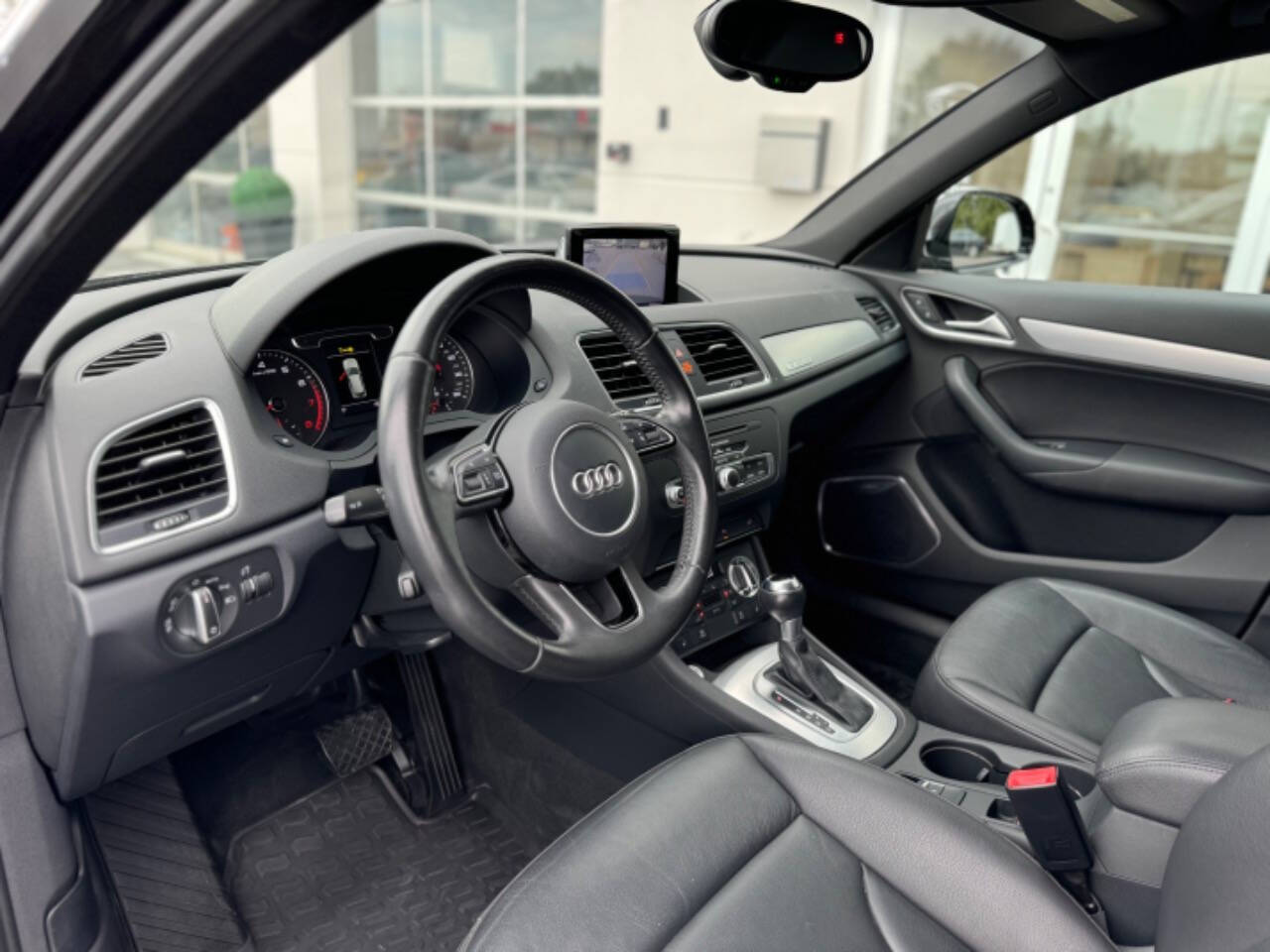 2015 Audi Q3 for sale at Opus Motorcars in Utica, MI