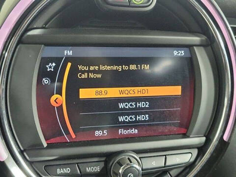 2021 MINI Hardtop 2 Door Cooper S