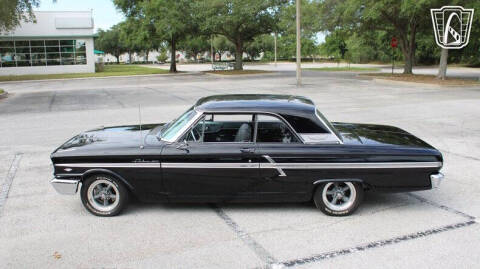 1964 Ford Fairlane 500