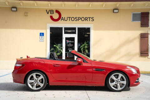 2012 Mercedes-Benz SLK SLK 350