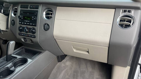 2007 Ford Expedition XLT