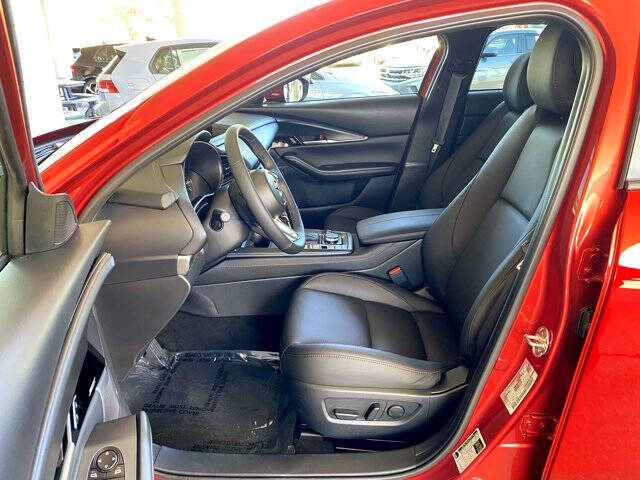 2026 Mazda CX-30 2.5 S Premium