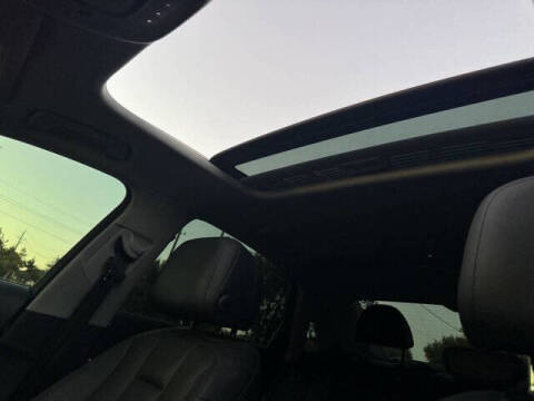 2017 Audi A4 2.0T quattro Premium