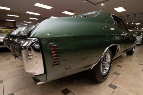 1970 Chevrolet Chevelle