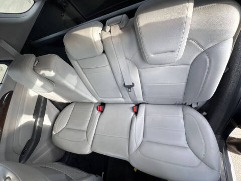 2012 Mercedes-Benz M-Class ML 350