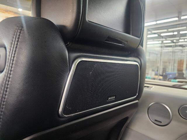 2015 Land Rover Range Rover Autobiography