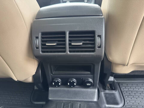 2017 Jaguar F-PACE 35t Premium