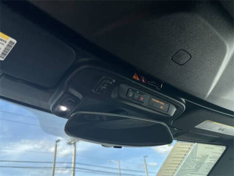 2023 Chevrolet Camaro LT