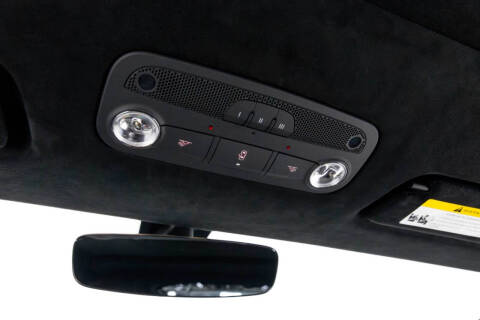 2018 Lamborghini Huracan LP 640-4 Performante