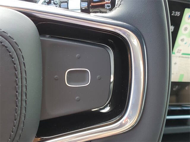 2025 Lincoln Nautilus Hybrid Premiere