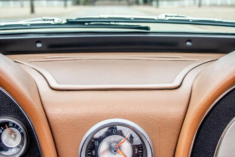 1963 Chevrolet Corvette