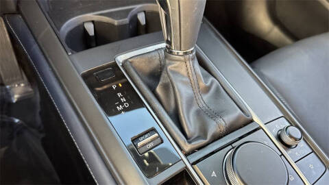 2020 Mazda CX-30 Select