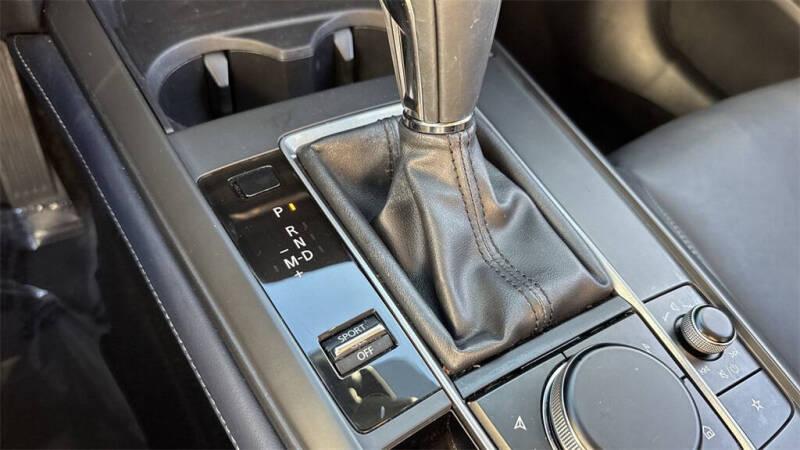 2020 Mazda CX-30 Select