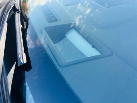 2013 Chevrolet Camaro LT