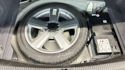 2008 Audi A6 3.2 quattro