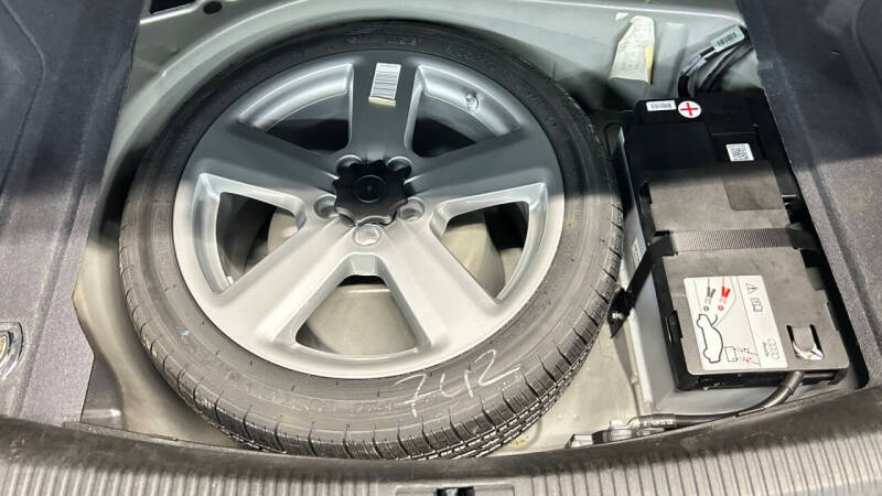 2008 Audi A6 3.2 quattro