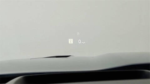 2022 Jaguar F-PACE SVR