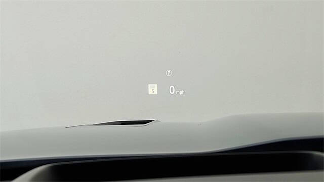 2022 Jaguar F-PACE SVR