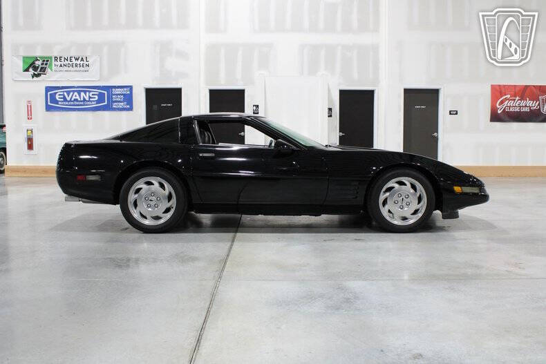 1994 Chevrolet Corvette